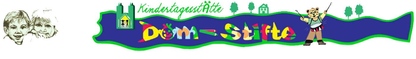 Domstifte Banner